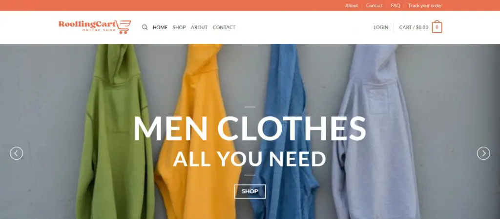 Roollingcart.com Reviews (2022) Beware of this Scam Store! - SabiReviews