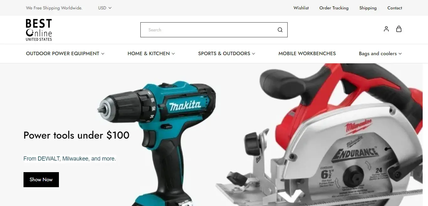 Bestonlineus.com Reviews 2022: Scam Store Exposed! Buyers Beware