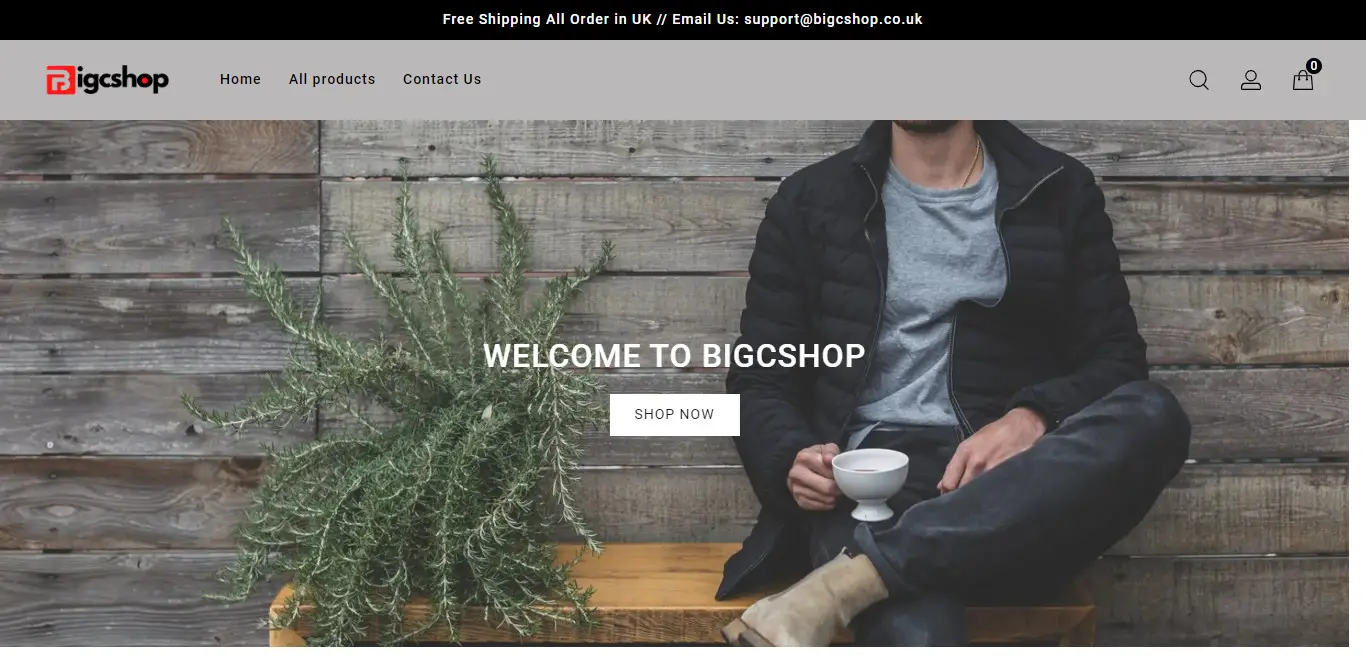 Bigcshop.co.uk Reviews 2022: Is This Clothing Store Legit? Read To Know