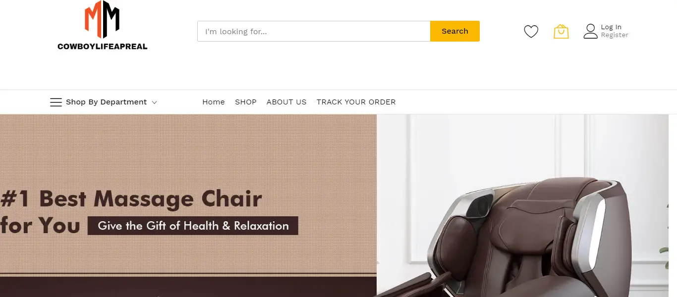 Cowboylifeapreal Reviews 2022: Is This Website Legit? Read To Know