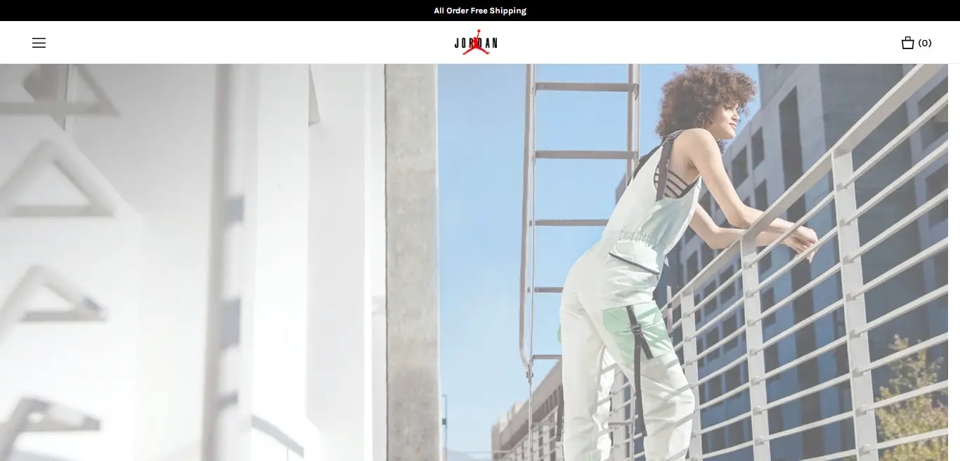 Daynear Reviews (2022) Scam Jordan Shoes Store! Don't Order! - SabiReviews