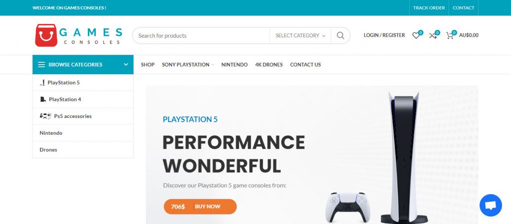 Gconsoles.com Reviews 2022: Is This Game Store Legit? Find Out