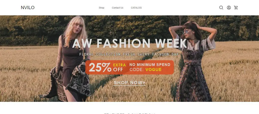 Nvilo Reviews 2022 - Is This Website Legit Or 100% Scam? Find Out