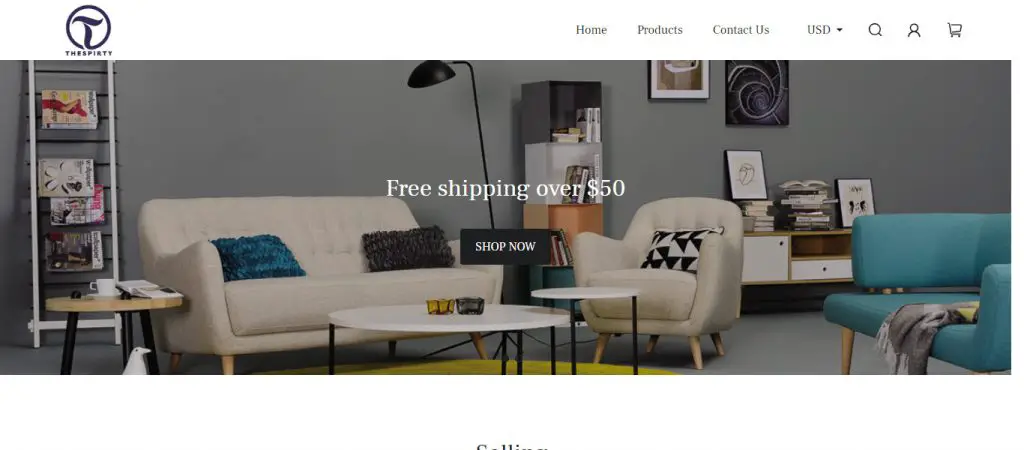 Thespirty Reviews (2022) Scam Or Legit? Find Out! - SabiReviews