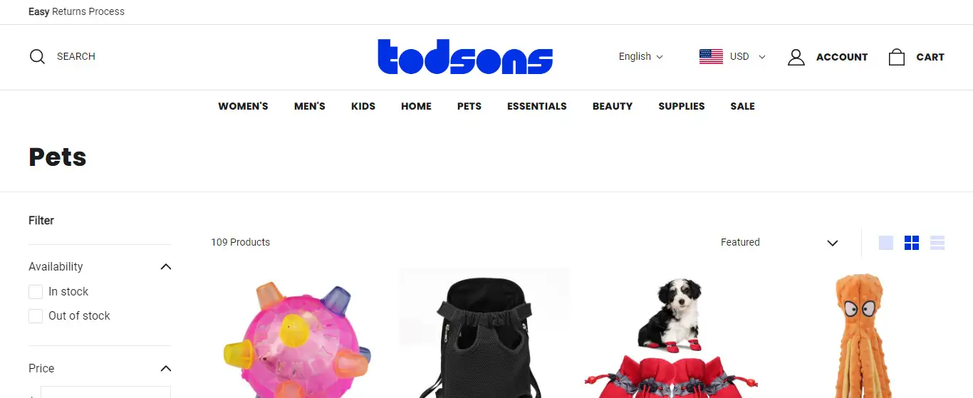 Bytodsons.com Reviews 2022 Legit Or 100% Scam? Find Out! - SabiReviews