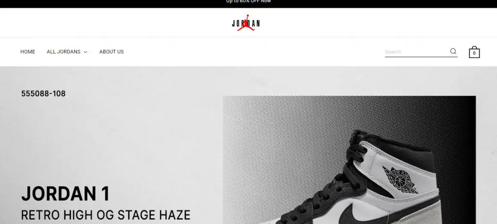 Naskette.com Reviews Sep 2022 Scam Jordan Store! Buyers Beware