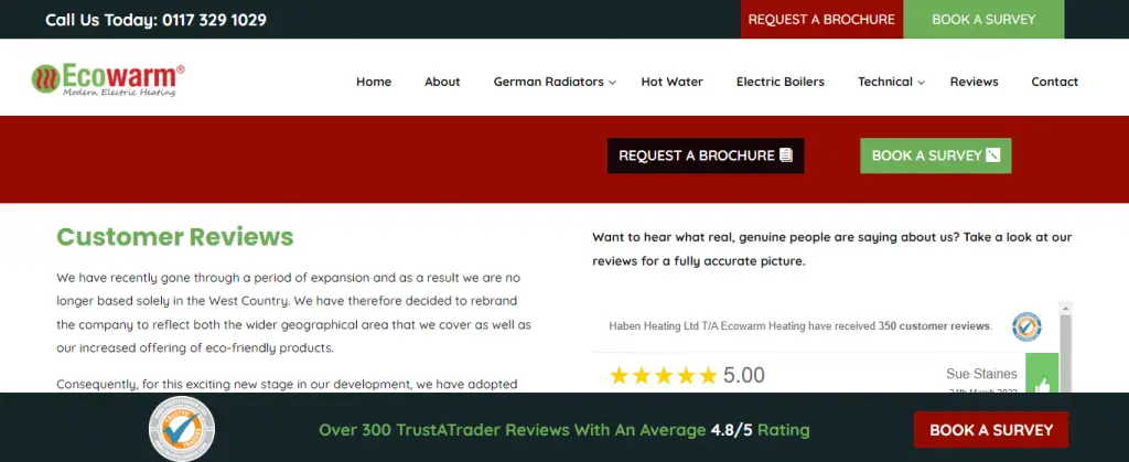 Ecowarm Reviews 2023 Does This Portable Heater Work? Find Out