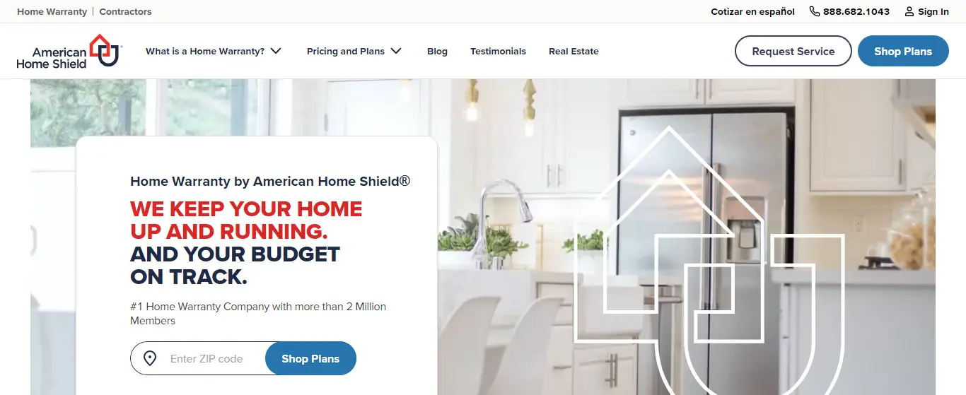 American Home Shield Reviews Read This! SabiReviews