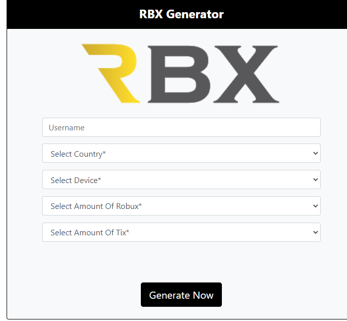 Avaliações sobre Free Robux Generator  Leia as avaliações sobre o  Atendimento ao Cliente de freerobuxgenerator.xyz