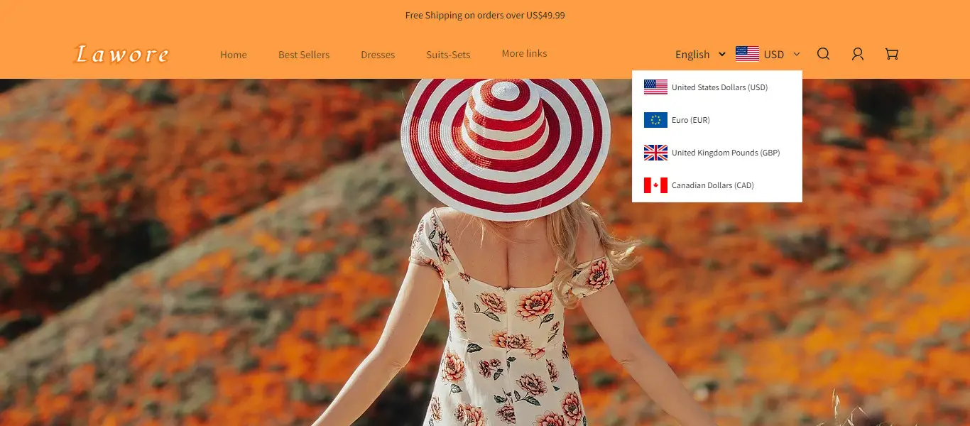 Lawore.com Reviews {2023} Scam Or Legit Store? Find Out! - SabiReviews