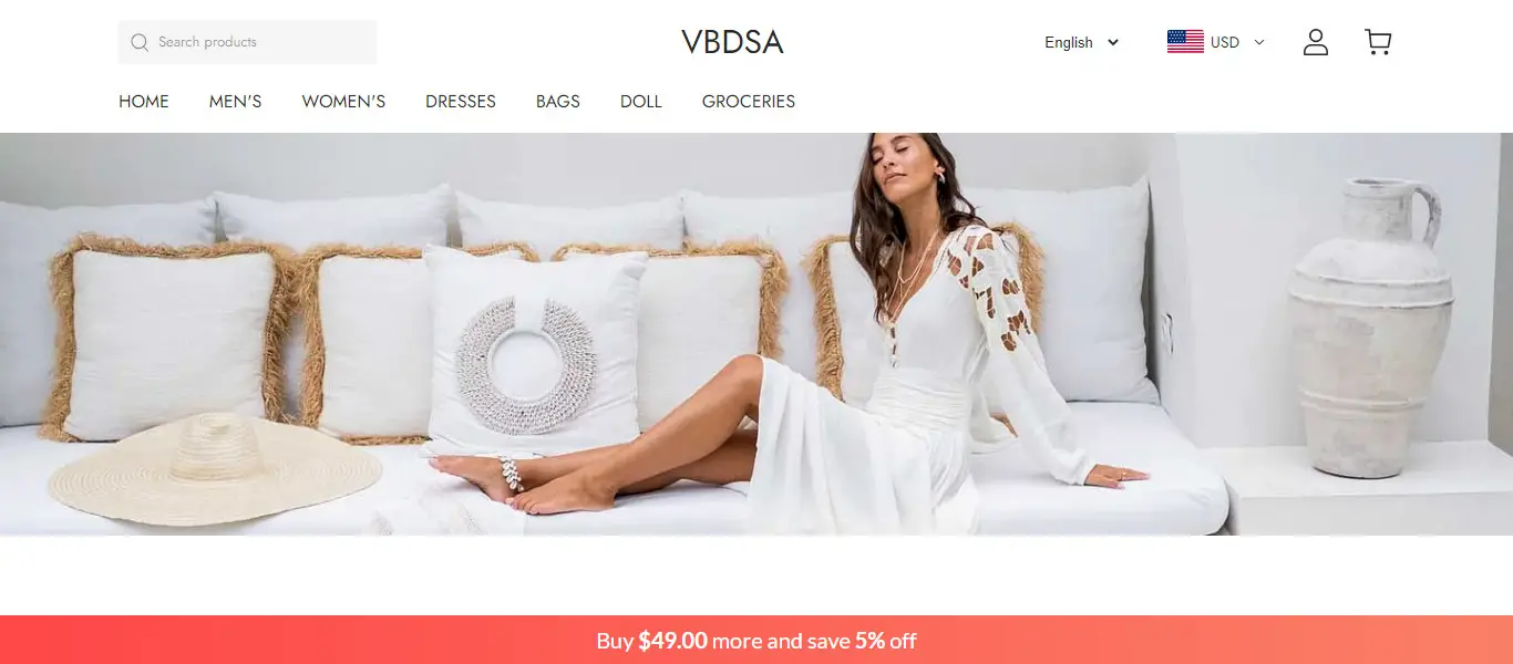 Vbdsa.com Reviews {2023} Scam Or Legit Store? Find Out! - SabiReviews