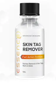 Defy Skin Tag