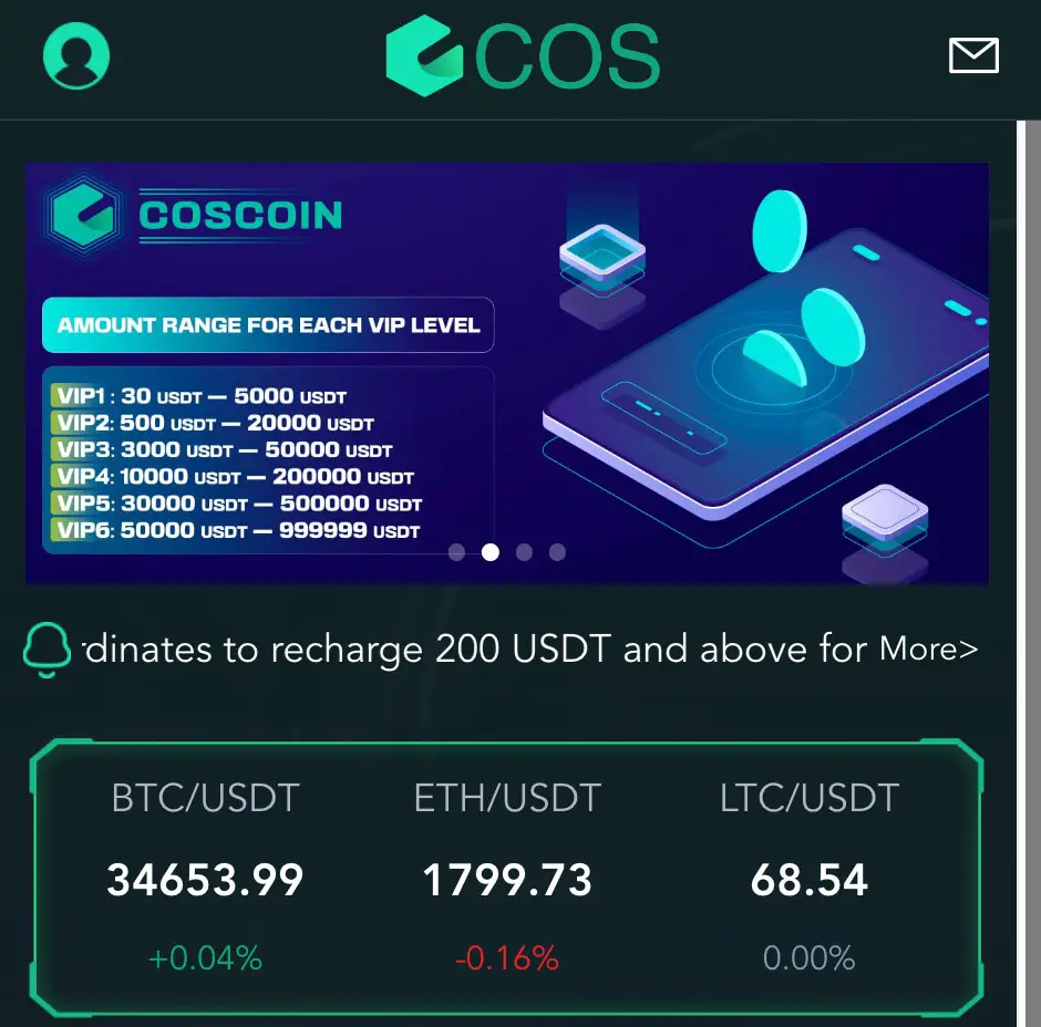 Cosetek Scam