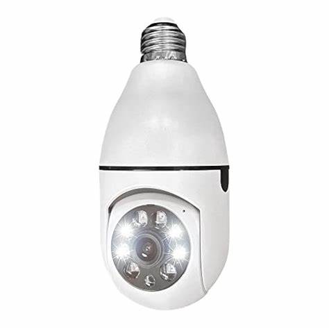 Dot Com Products Security Camera