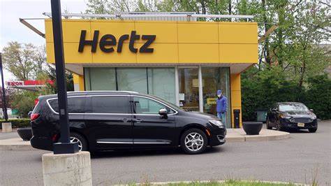 Hertz Stolen Vehicles lawsuit