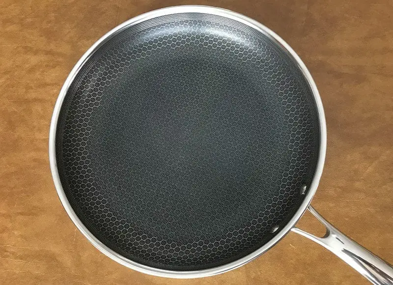 HexClad Cookware