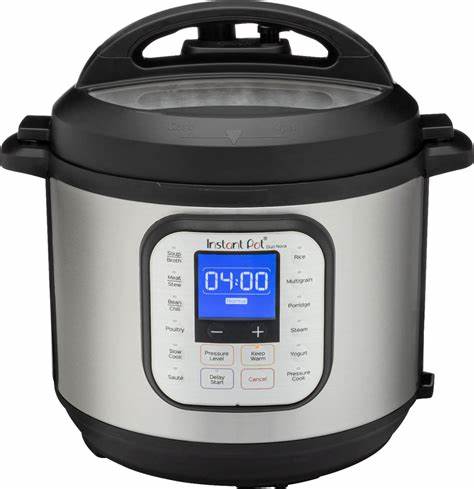 Instant Pot Burn Lawsuit