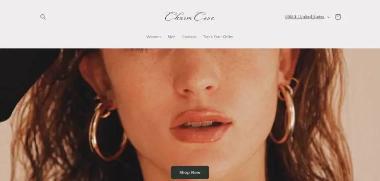 How The Charm Cove Scams Buyers With Fake Jewelries – Buyer Review