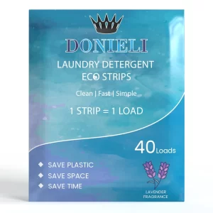 Donieli Laundry Sheets
