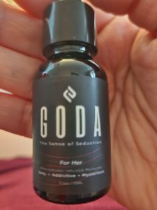 Goda Perfume