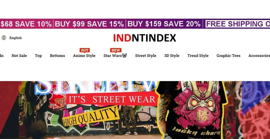 Indtindex.com 