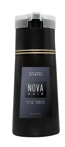 Nova Hair Shampoo