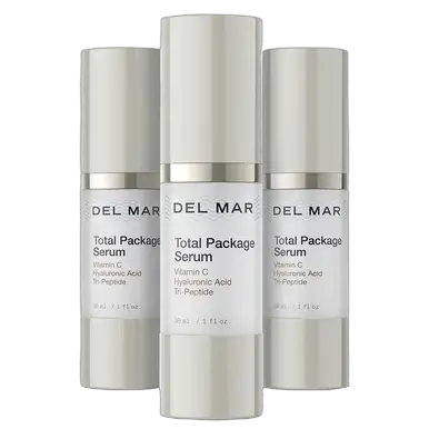 Total Package Serum