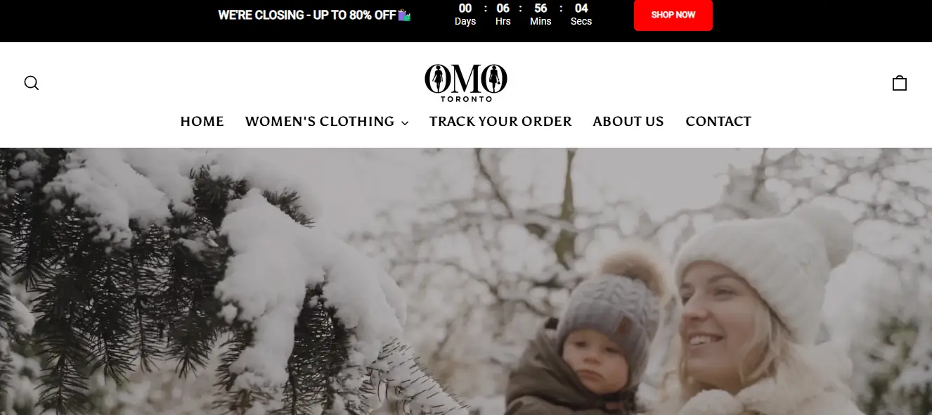 Omo-Toronto.com