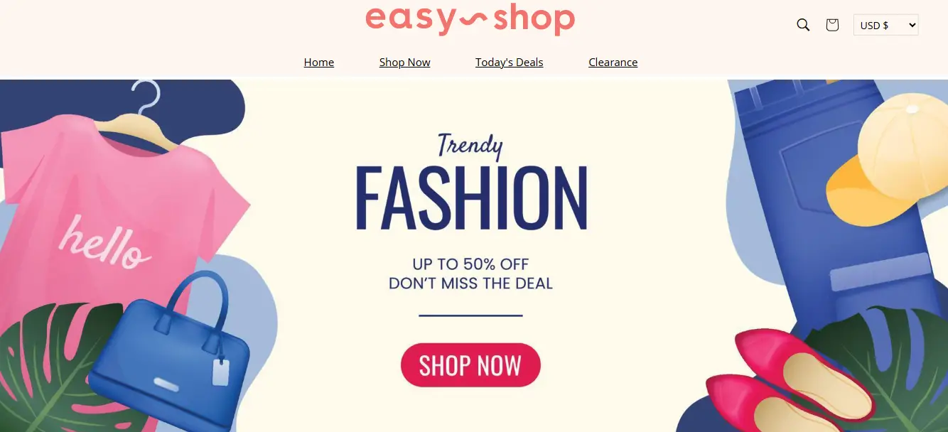 Eexrdeal.shop